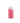 PTMD LED-kaars roze ombre met flikkerende vlam L, productbeeld