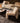 PTMD Oslo Luxe fauteuil, teddy beige