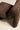 PTMD Oslo Luxe fauteuil, teddy coffee