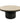 PTMD Bregt hoge salontafel beige marmer, productfoto