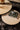 PTMD Bregt hoge salontafel beige marmer, productfoto