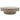 PTMD Corfu beige marmeren salontafel, productfoto
