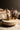 PTMD Corfu beige marmeren salontafel, productfoto