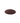 PTMD Pearl Candle Wax kaarszand, bruin, 500 gram