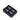 PTMD Joa servetringen kerstboom gunmetal set van 4