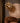 Thyro Antique Brass Glass Amber Ball Lamp – PTMD