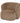 PTMD Aphrodite Mocca Fauteuil Bont – pure zachtheid in een stijlvol jasje