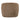 PTMD Aphrodite fauteuil, mokka