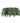 PTMD Rosamond hangkrans groen breed