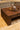 PTMD Tiess zwarte salontafel van houtfineer, 2 lades, productfoto