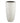 PTMD Kyleigh Beige Ronde Keramische XL Pot – Hoge Bloempot Ø37,5 x H77 cm