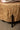 PTMD Taly naturel versteende koffietafel fiberglas L, productfoto