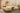 PTMD Taly naturel versteende koffietafel fiberglas L, productfoto