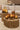 PTMD Taly Natural Versteende Salontafel Fiberglas S, productfoto