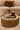 PTMD Taly Natural Versteende Salontafel Fiberglas S, productfoto