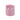PTMD Roze LED-kaars met oudroze en 3 bewegende vlammen, productbeeld