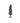 PTMD Davene dennenappelboom bruin met sneeuwaccent S