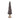 PTMD Davene dennenappelboom bruin met sneeuwaccent L