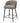 PTMD Bosca barstoel, Legacy 15 taupe, set van 2