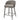 PTMD Bosca barstoel, Legacy 15 taupe, set van 2