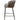 PTMD Bosca barstoel, Legacy 15 taupe, set van 2