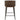 PTMD Bosca barstoel, Legacy 15 taupe, set van 2