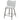 PTMD Pebble barstoel, Legacy 15 beige, set van 2