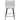 PTMD Pebble barstoel, Legacy 15 beige, set van 2