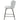 PTMD Pebble barstoel, Legacy 15 beige, set van 2
