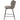 PTMD Pebble barstoel, Legacy 3 Mink, set van 2