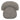 PTMD Pebble barstoel, Legacy 3 Mink, set van 2