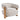 PTMD Mire fauteuil, Legacy 15 dove crème