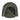 PTMD Mire fauteuil, Legacy 10 olijfgroen, rubberwood