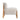 PTMD Vale fauteuil, Legacy 15 dove, rubberwood