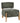 PTMD Vale fauteuil, Legacy 10 olijfgroen