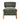 PTMD Vale fauteuil, Legacy 10 olijfgroen