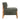PTMD Vale fauteuil, Legacy 10 olijfgroen