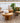 PTMD Tiera Naturel hoge salontafel, productfoto