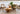 PTMD Tiera Naturel hoge salontafel, productfoto