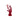 PTMD Yule rendierkop bordeaux S