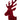 PTMD Yule rendier bordeaux , aanvullende productfoto
