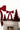 PTMD Yule kerstboom bordeaux S , aanvullende productfoto