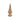 PTMD Yule kegel beige S