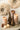 PTMD Yule kegel beige S , aanvullende productfoto