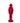 PTMD Yule notenkraker bordeaux S