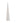 PTMD Misk LED-kegelboom goudkleurig L