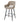 Fal Low Bar Chair Opulence 08 Taupe – Set van 2 – PTMD