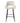 Fallon Barstoel Opulence 05 Beige – Set van 2 – PTMD