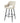 Fallon Barstoel Opulence 05 Beige – Set van 2 – PTMD