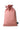 Coco & Cici Hoeslaken satijn TENCEL™ terra roze 90 x 210 x 30 cm, aanvullende productfoto 5